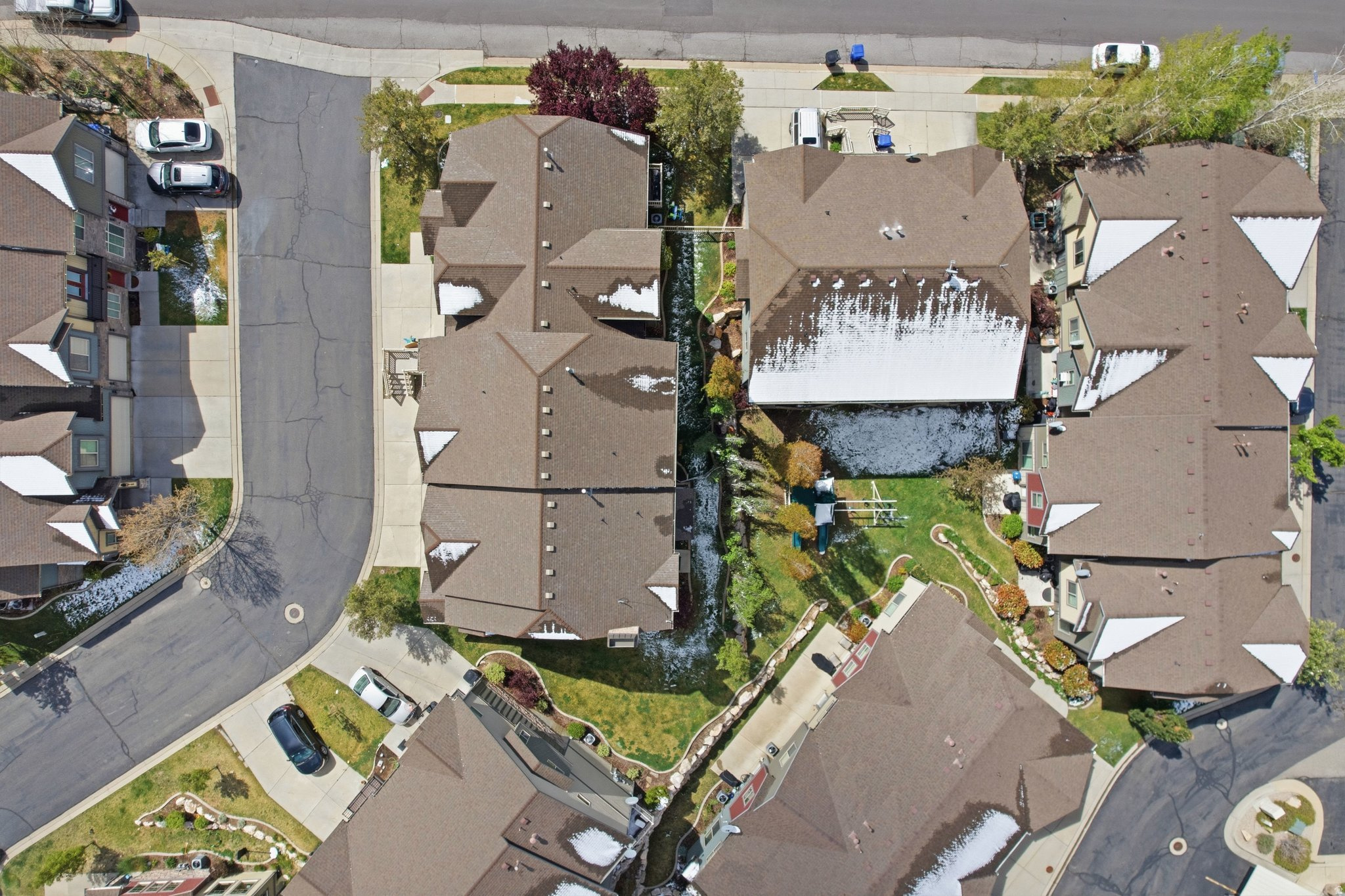 ORCHARD PINES - Residential