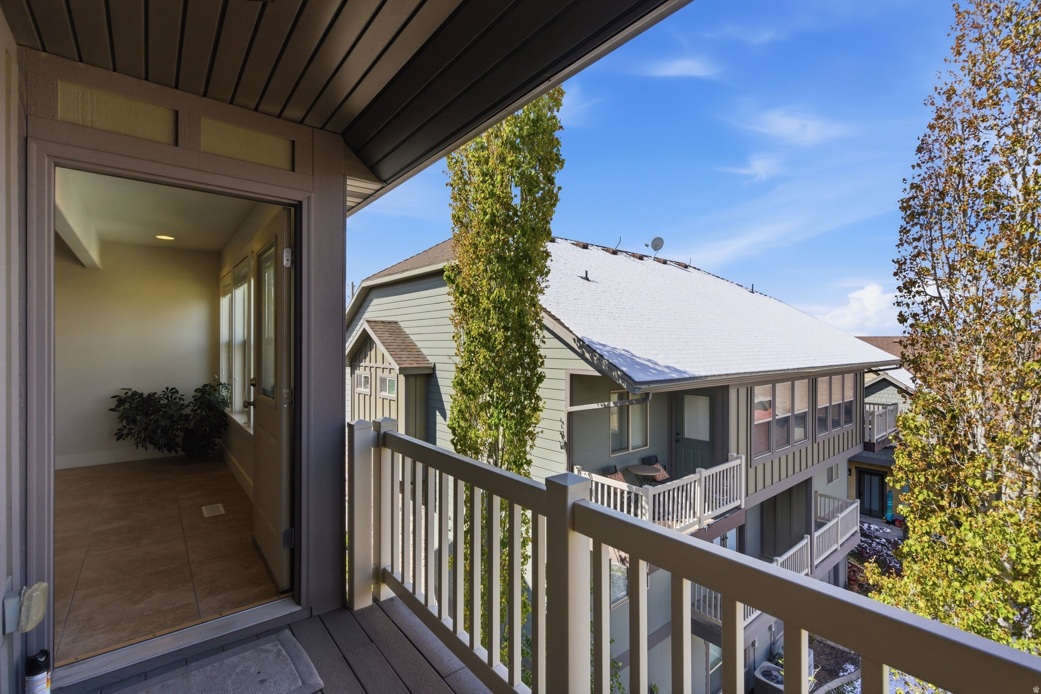 ORCHARD PINES - Residential