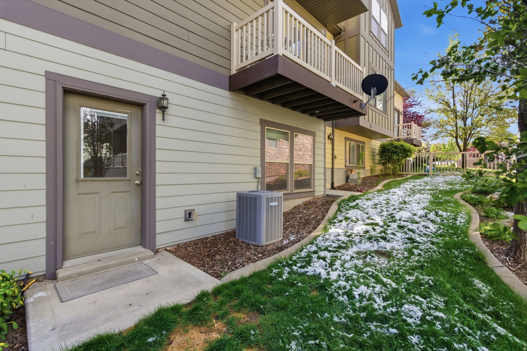 ORCHARD PINES - Residential