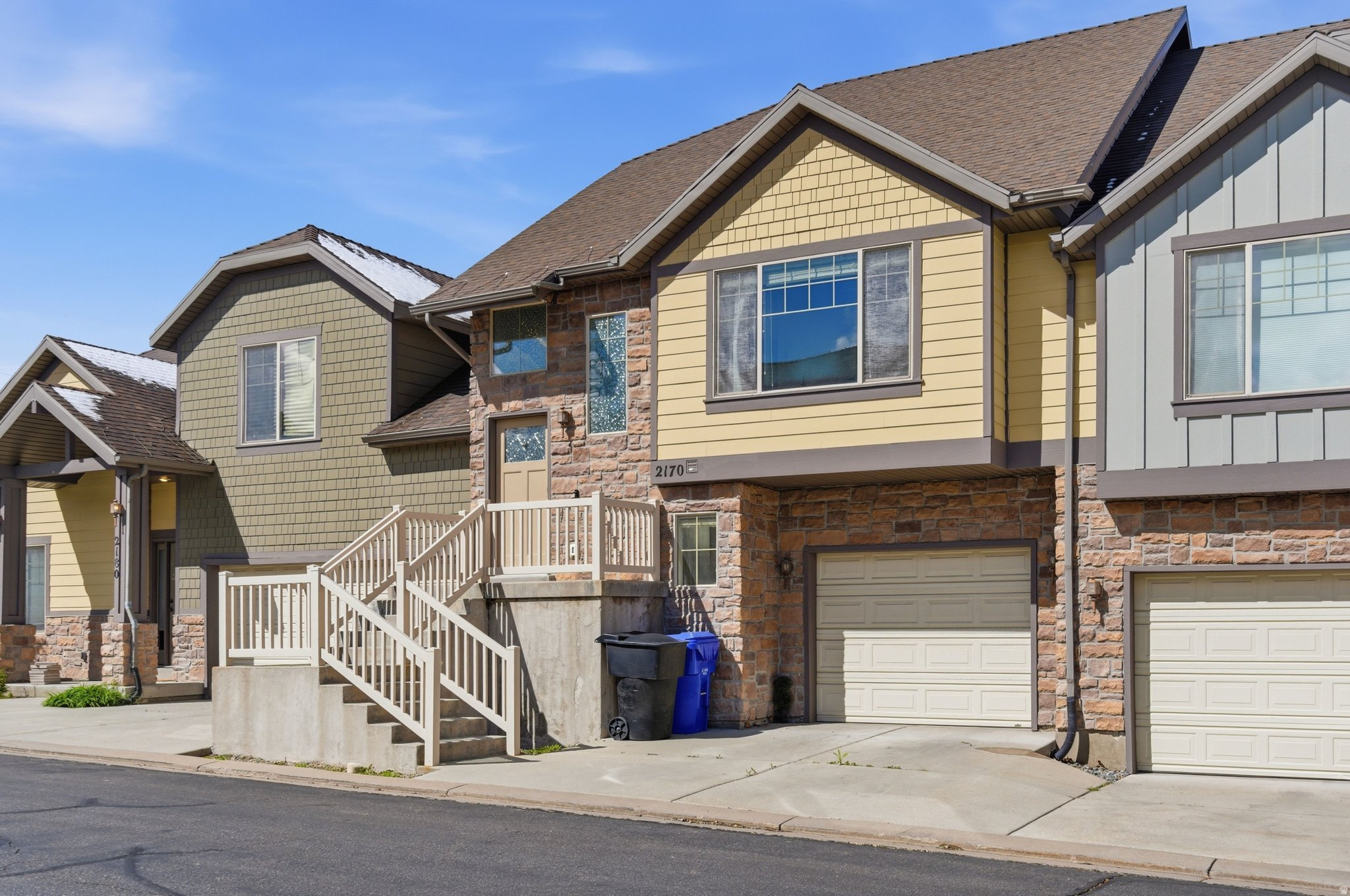 ORCHARD PINES - Residential