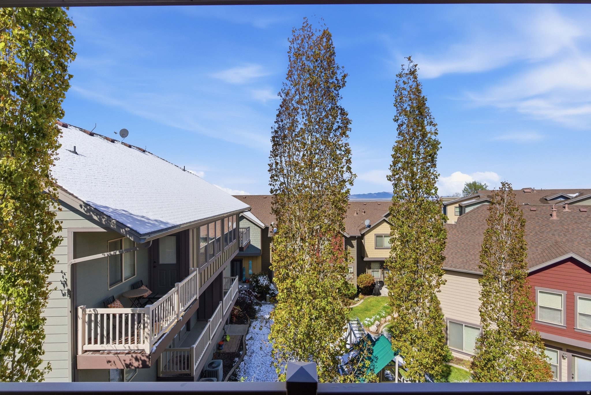 ORCHARD PINES - Residential