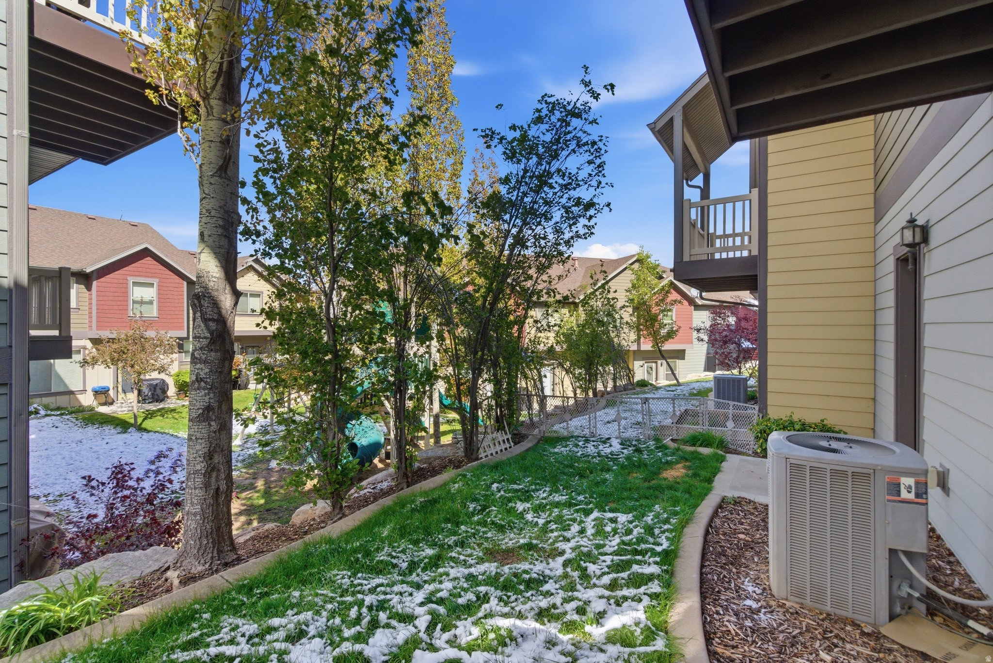 ORCHARD PINES - Residential