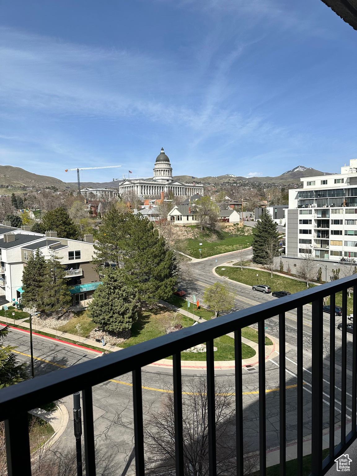 241 N Vine St St #901E, Salt Lake City, Utah image 15