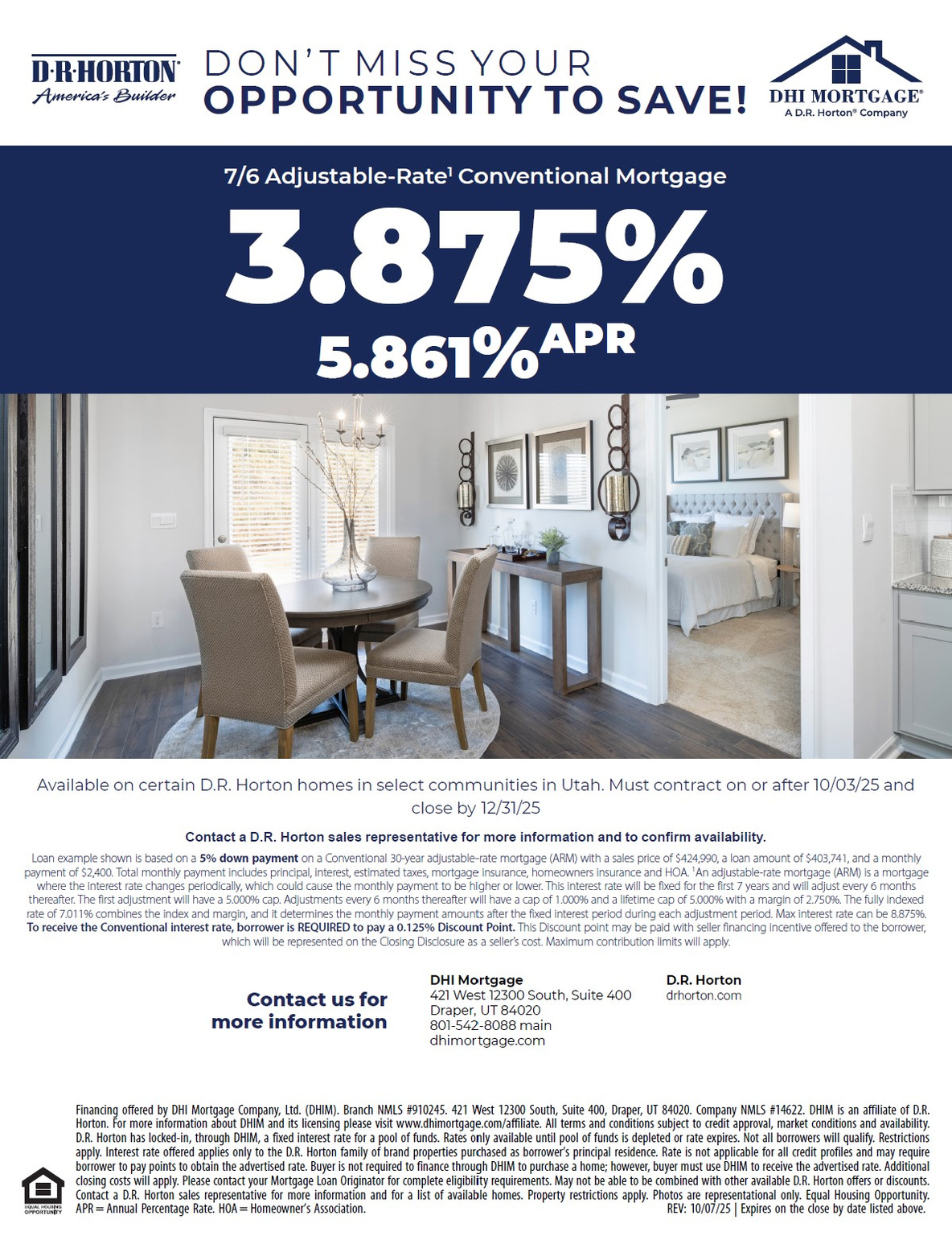 LONG VALLEY - Residential