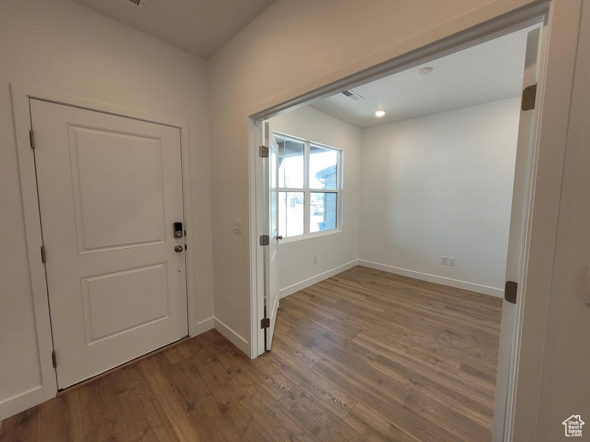 LONG VALLEY - Residential