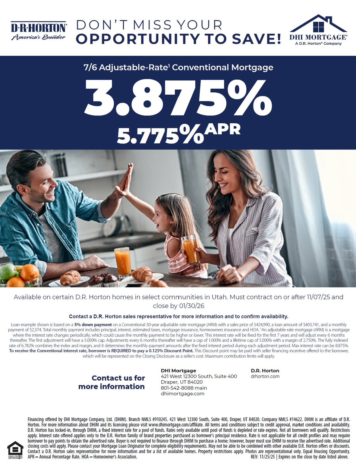 LONG VALLEY - Residential