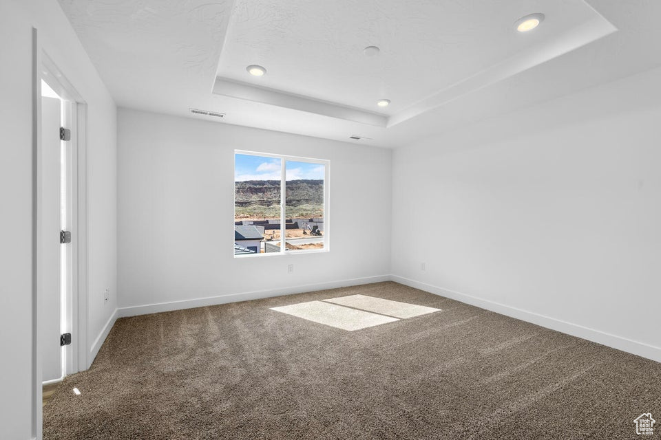 LONG VALLEY - Residential