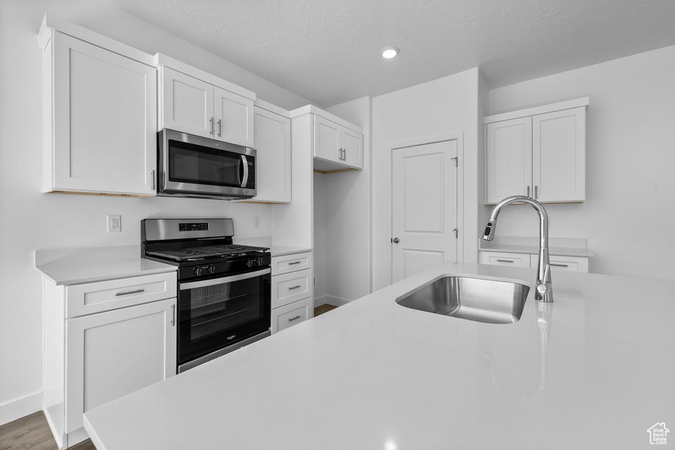 LONG VALLEY - Residential