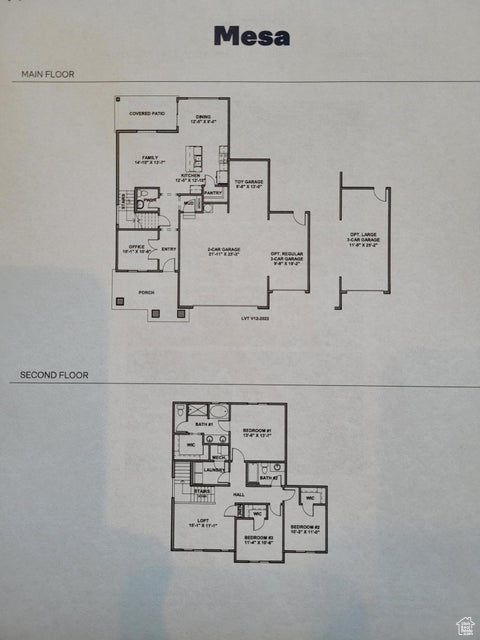 LONG VALLEY - Residential