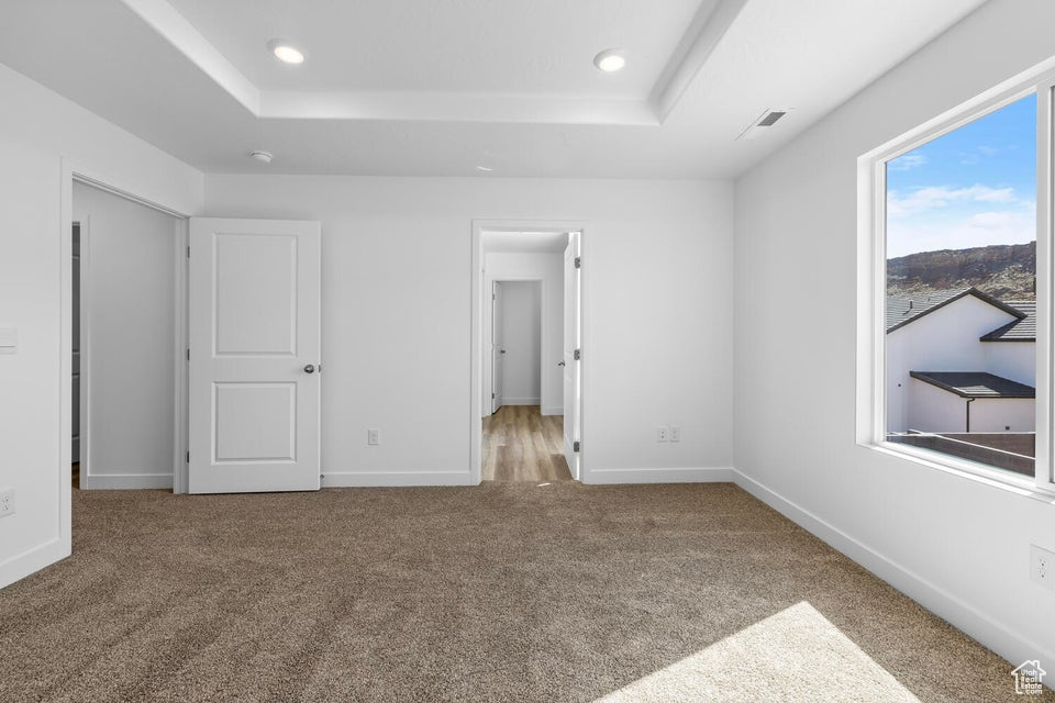 LONG VALLEY - Residential