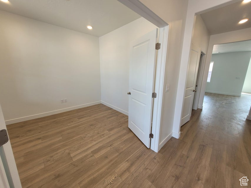 LONG VALLEY - Residential