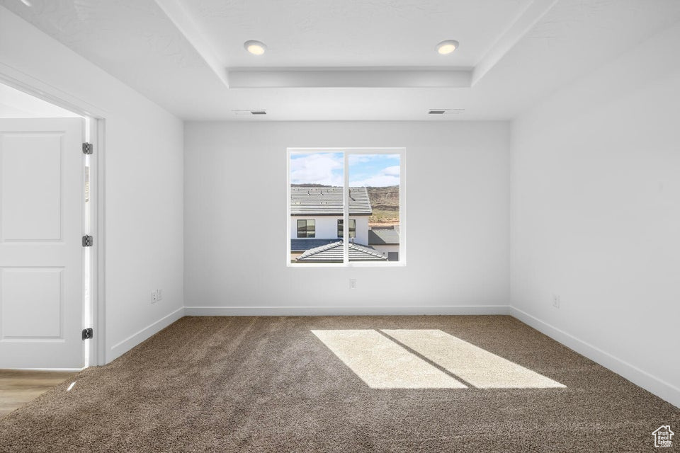 LONG VALLEY - Residential
