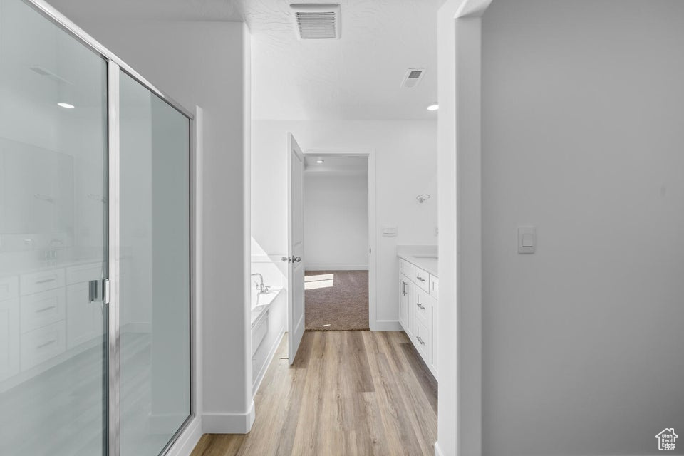 LONG VALLEY - Residential