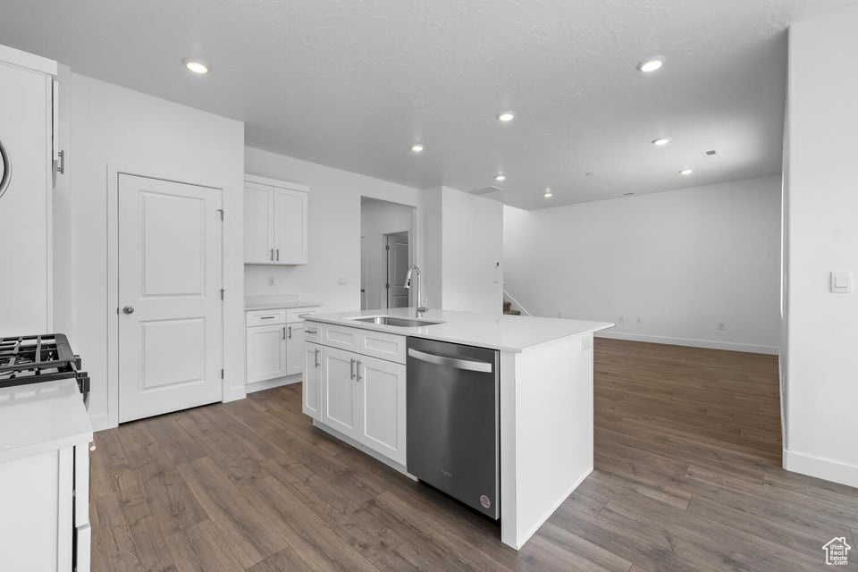LONG VALLEY - Residential