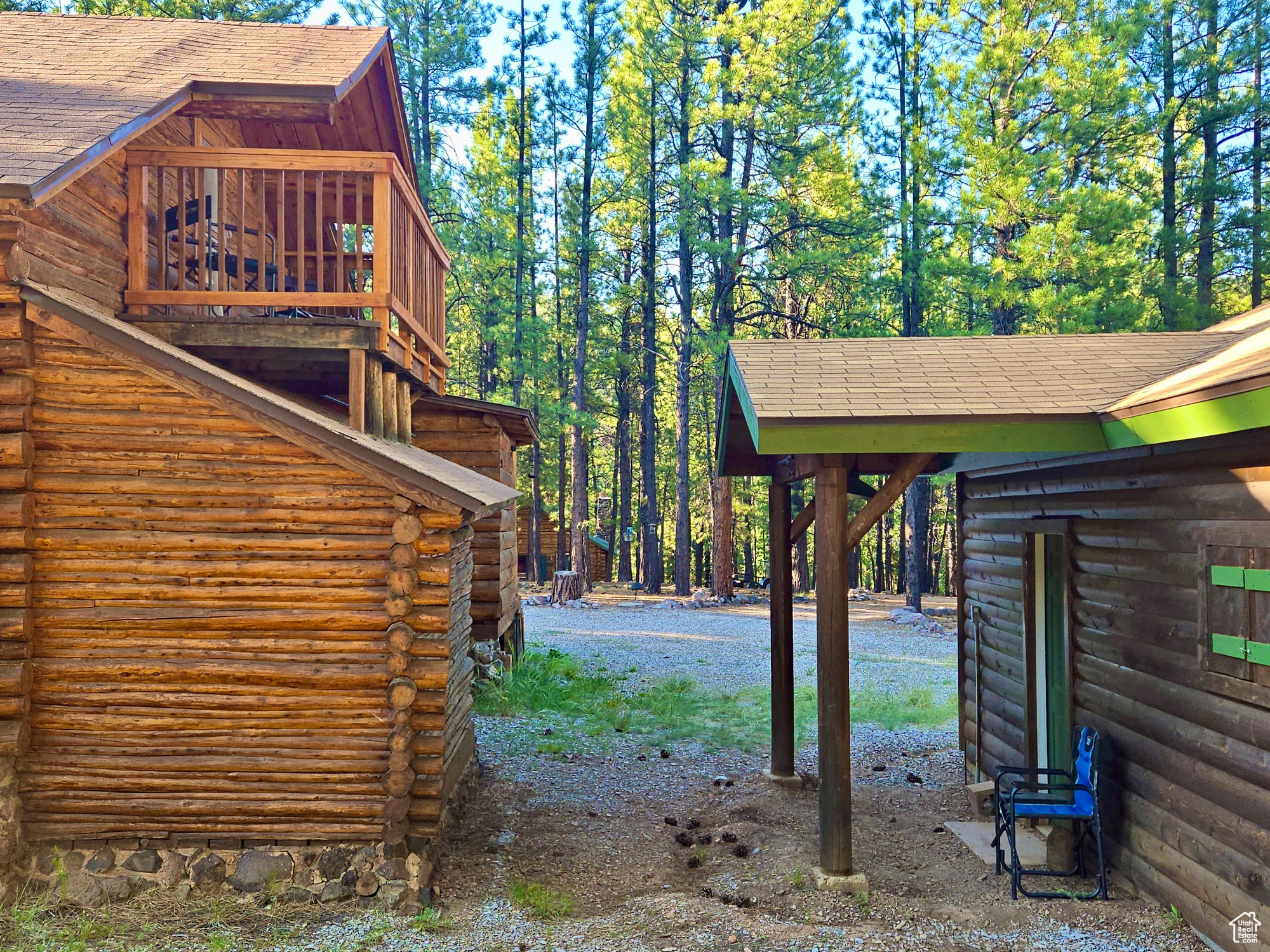 YELLOW PINE SUBDIVISION - Residential