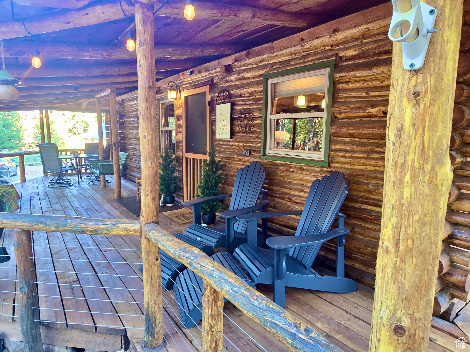 YELLOW PINE SUBDIVISION - Residential