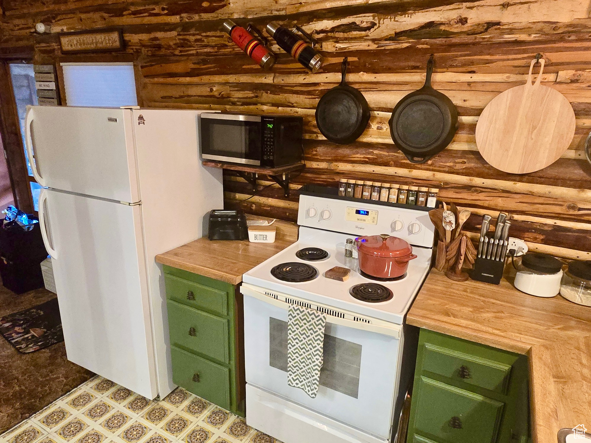 YELLOW PINE SUBDIVISION - Residential