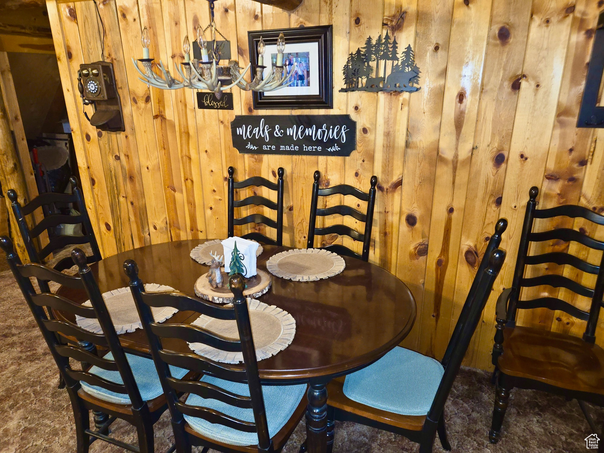 YELLOW PINE SUBDIVISION - Residential