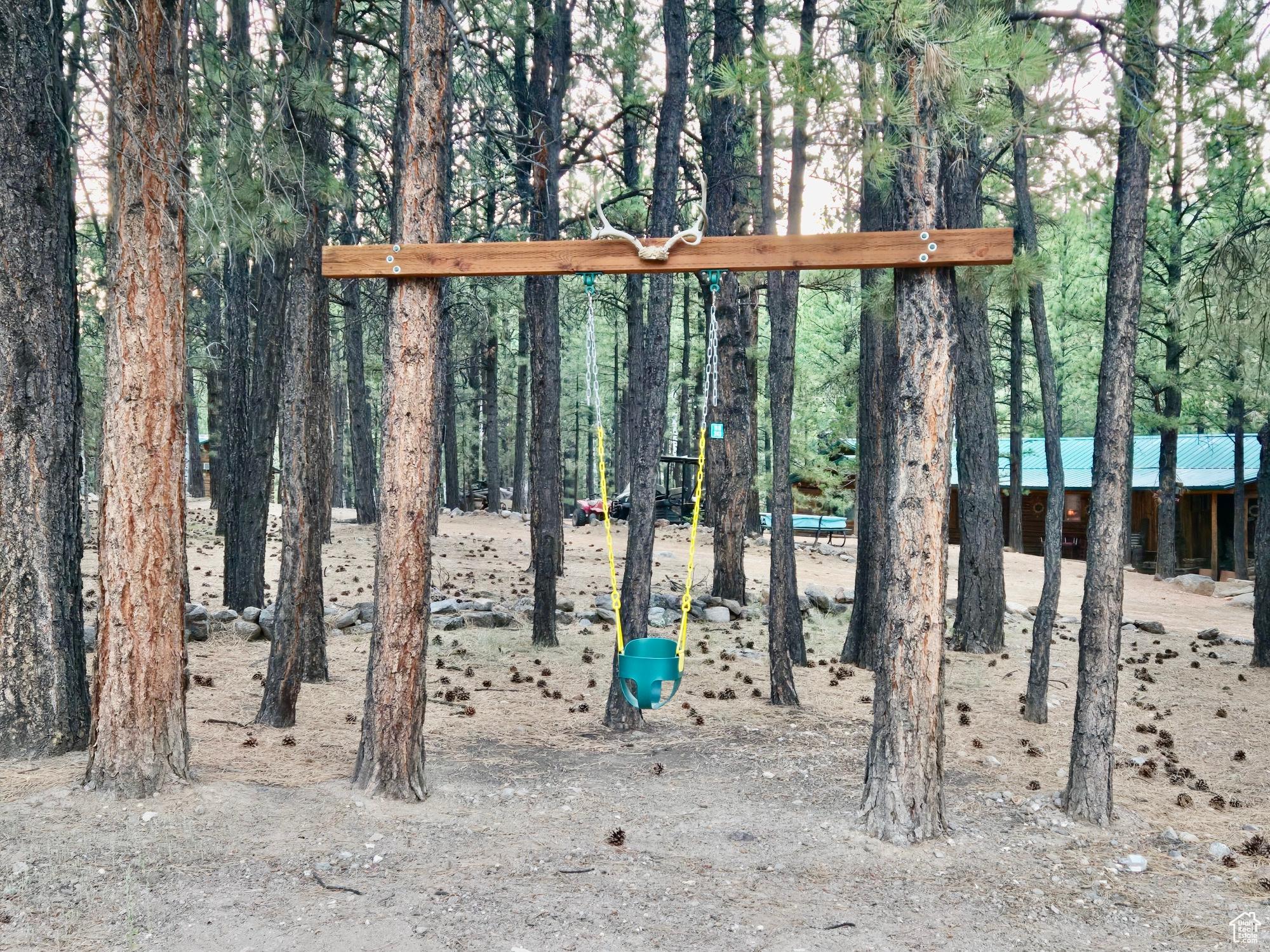 YELLOW PINE SUBDIVISION - Residential