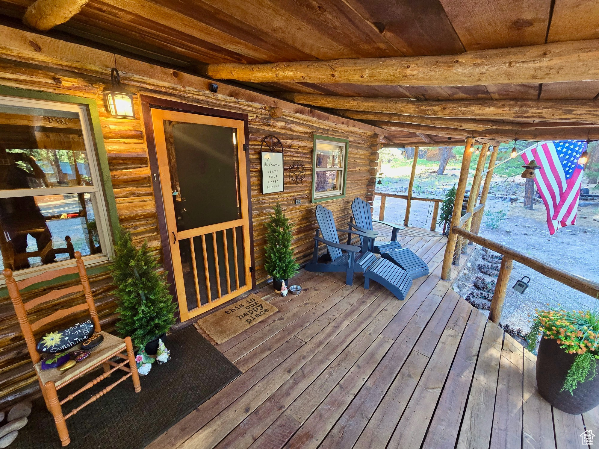 YELLOW PINE SUBDIVISION - Residential