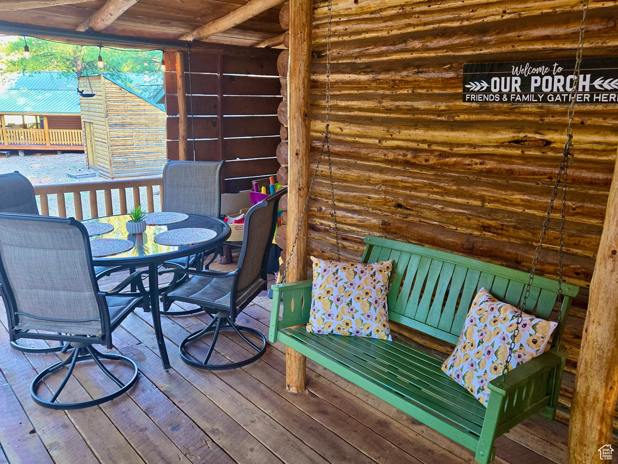 YELLOW PINE SUBDIVISION - Residential