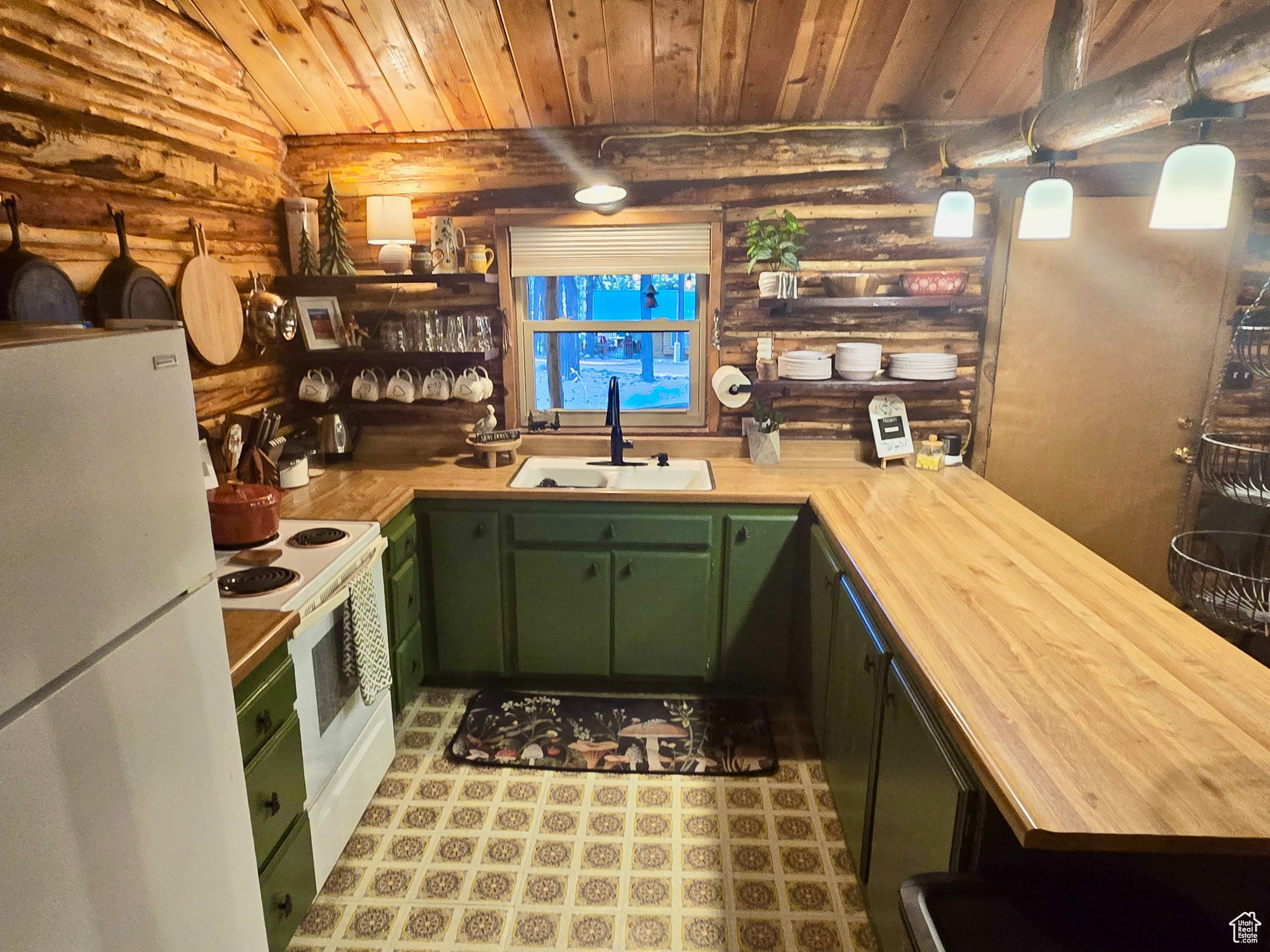 YELLOW PINE SUBDIVISION - Residential