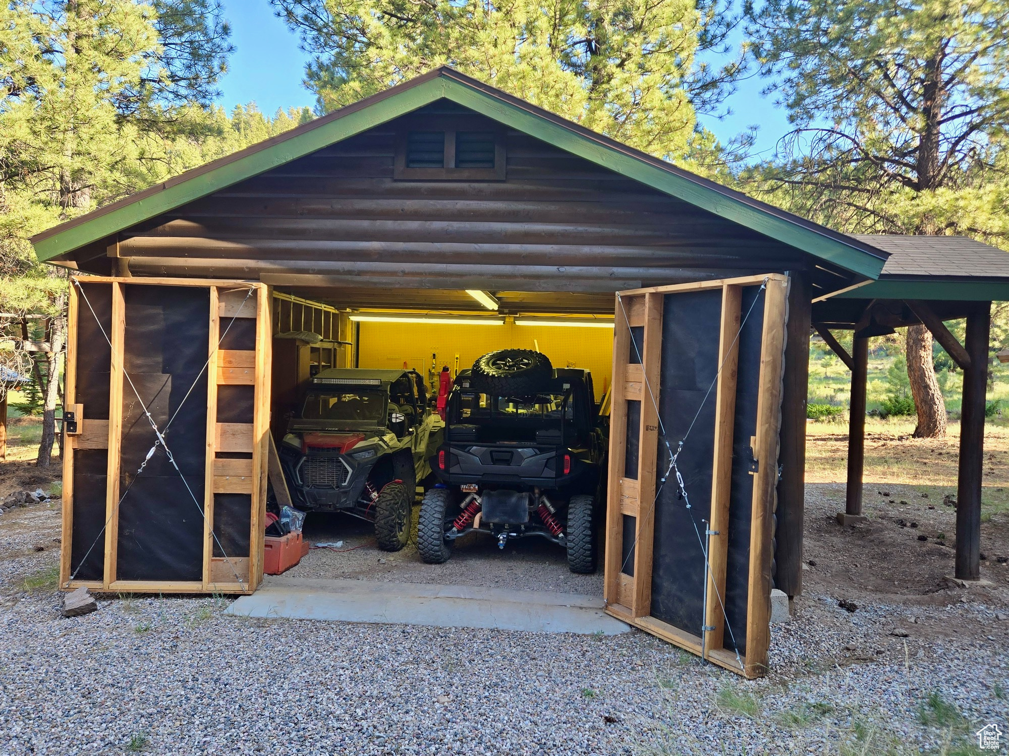 YELLOW PINE SUBDIVISION - Residential