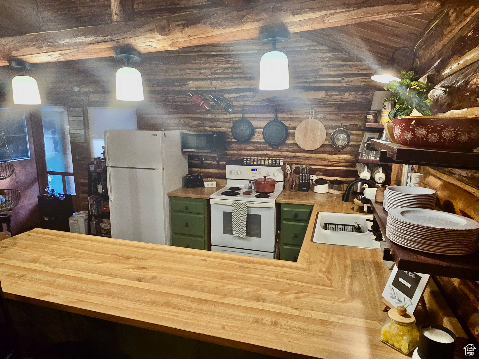 YELLOW PINE SUBDIVISION - Residential