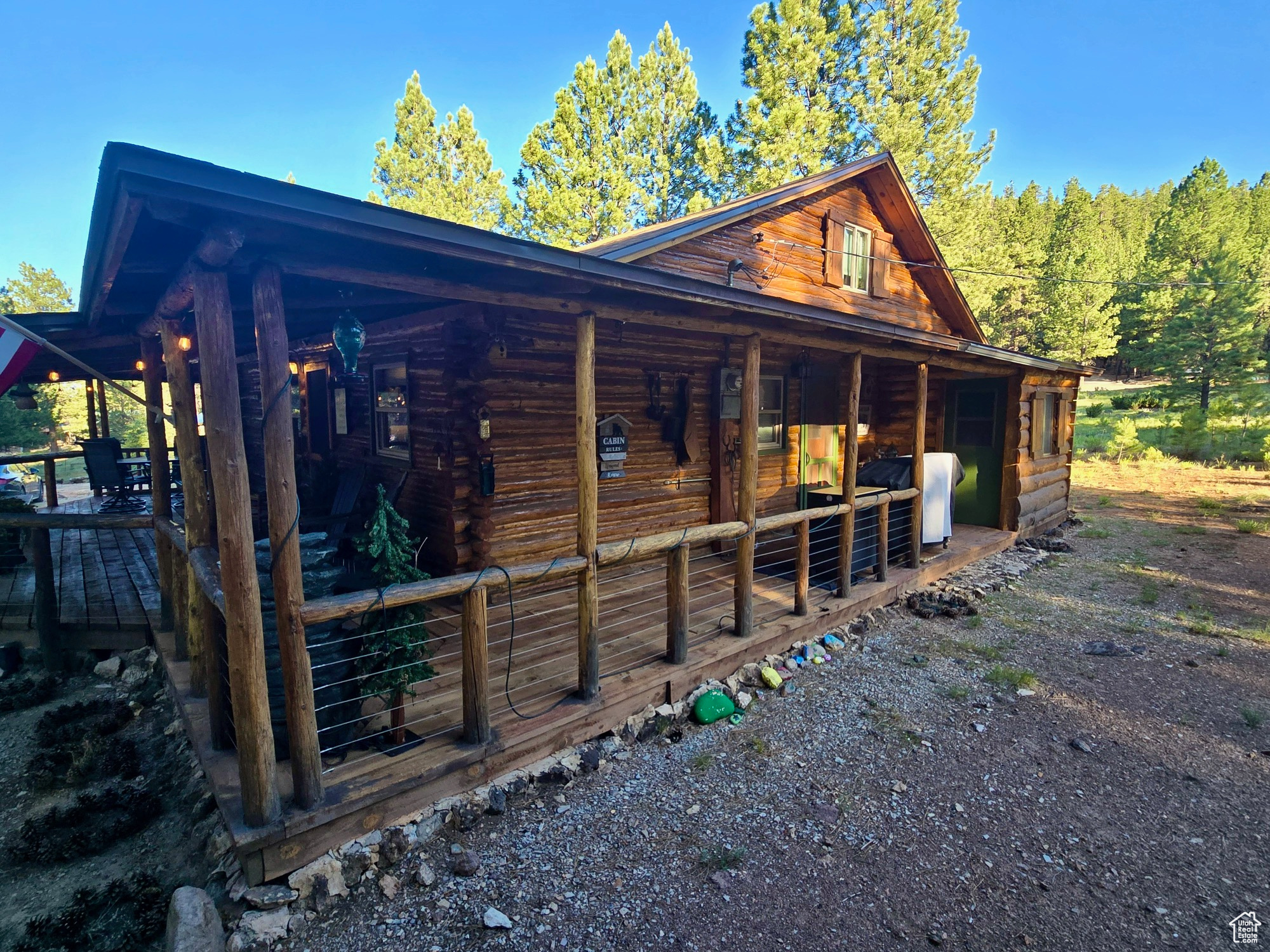 YELLOW PINE SUBDIVISION - Residential