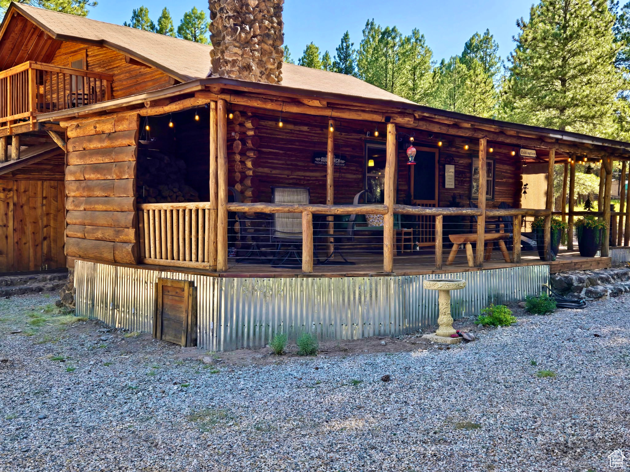 YELLOW PINE SUBDIVISION - Residential