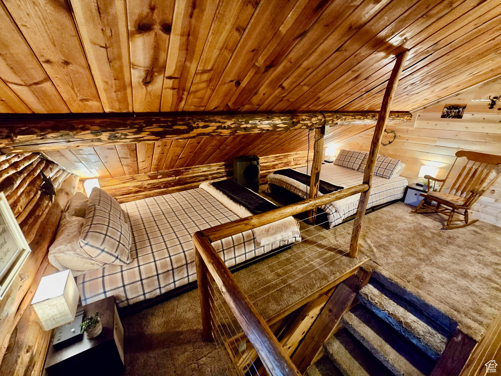 YELLOW PINE SUBDIVISION - Residential