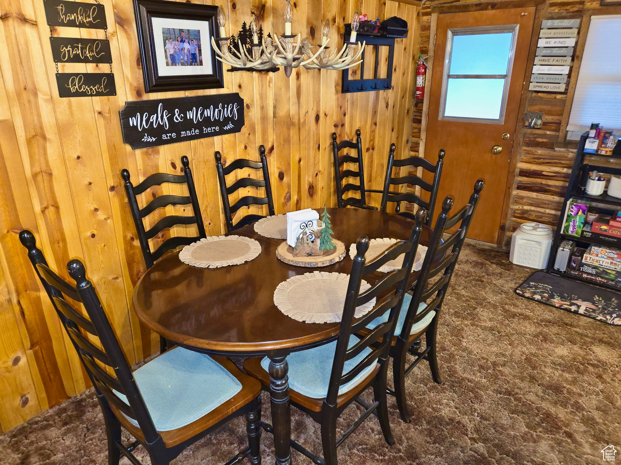 YELLOW PINE SUBDIVISION - Residential