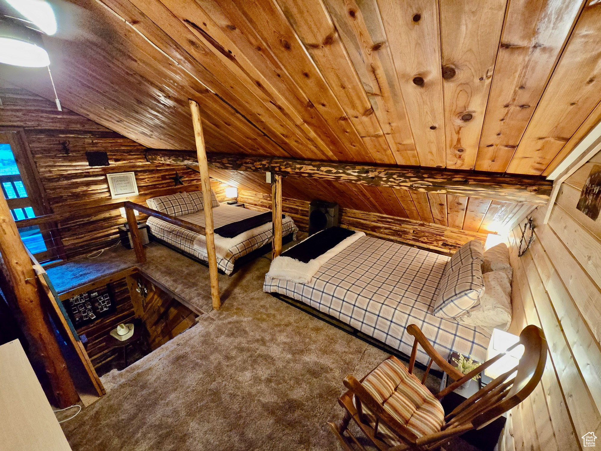 YELLOW PINE SUBDIVISION - Residential