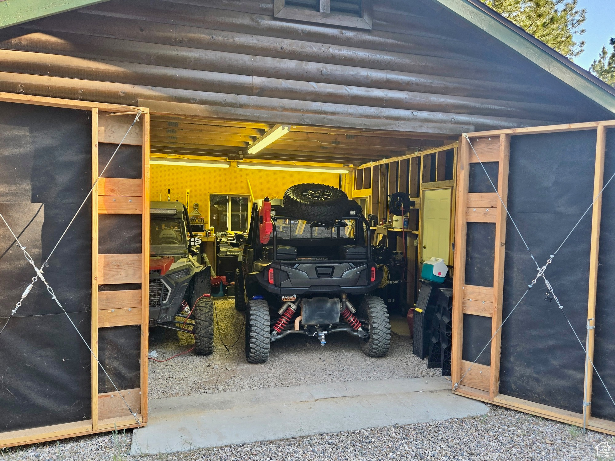 YELLOW PINE SUBDIVISION - Residential