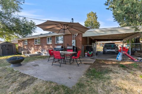 Tiny photo for 169 W 400 N, Clearfield, UT 84015 (MLS # 2115064)