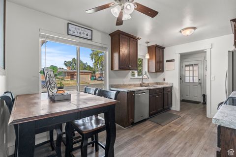 Tiny photo for 169 W 400 N, Clearfield, UT 84015 (MLS # 2115064)