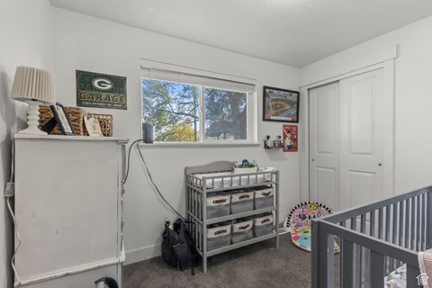 Tiny photo for 169 W 400 N, Clearfield, UT 84015 (MLS # 2115064)