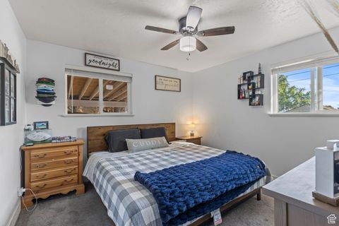 Tiny photo for 169 W 400 N, Clearfield, UT 84015 (MLS # 2115064)