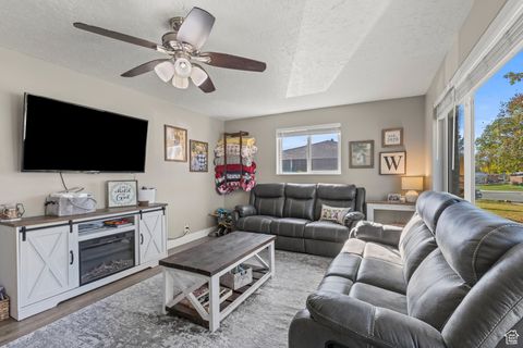 Tiny photo for 169 W 400 N, Clearfield, UT 84015 (MLS # 2115064)