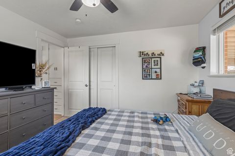 Tiny photo for 169 W 400 N, Clearfield, UT 84015 (MLS # 2115064)
