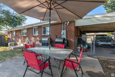 Tiny photo for 169 W 400 N, Clearfield, UT 84015 (MLS # 2115064)