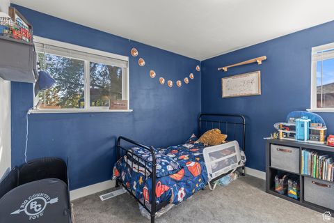 Tiny photo for 169 W 400 N, Clearfield, UT 84015 (MLS # 2115064)
