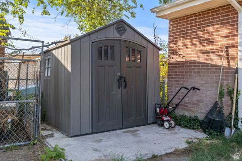 Tiny photo for 169 W 400 N, Clearfield, UT 84015 (MLS # 2115064)