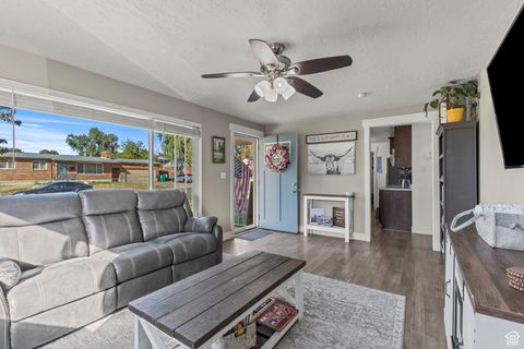 Tiny photo for 169 W 400 N, Clearfield, UT 84015 (MLS # 2115064)