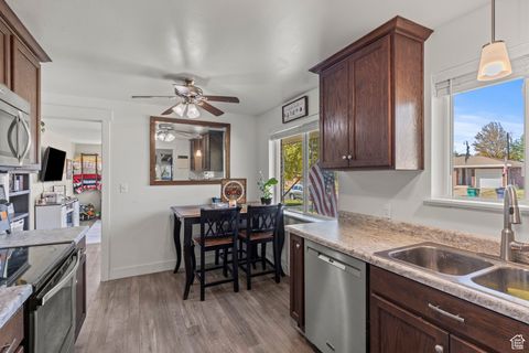 Tiny photo for 169 W 400 N, Clearfield, UT 84015 (MLS # 2115064)