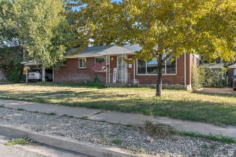 Tiny photo for 169 W 400 N, Clearfield, UT 84015 (MLS # 2115064)