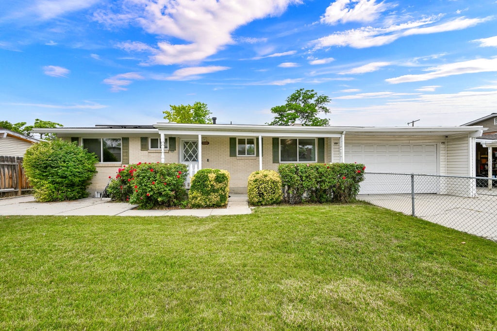 Photo of 3338 W 4630 S, West Valley City, UT 84119 (MLS # 2164394)