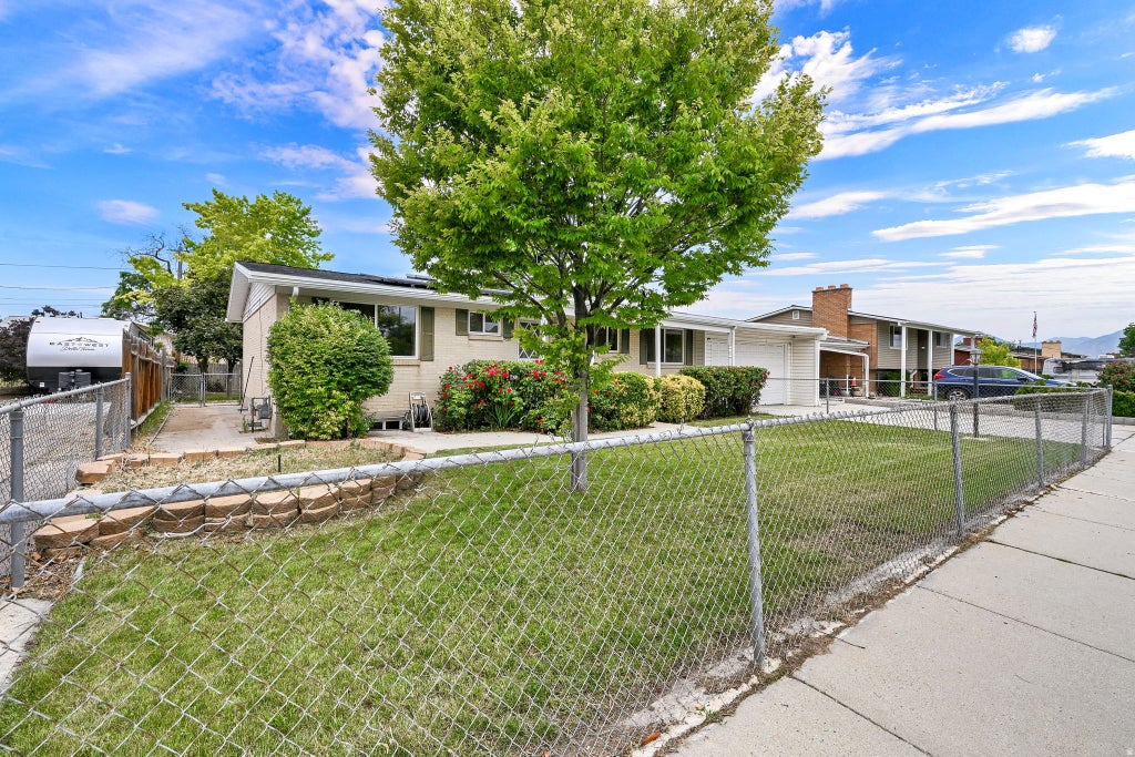 Photo of 3338 W 4630 S, West Valley City, UT 84119 (MLS # 2164394)