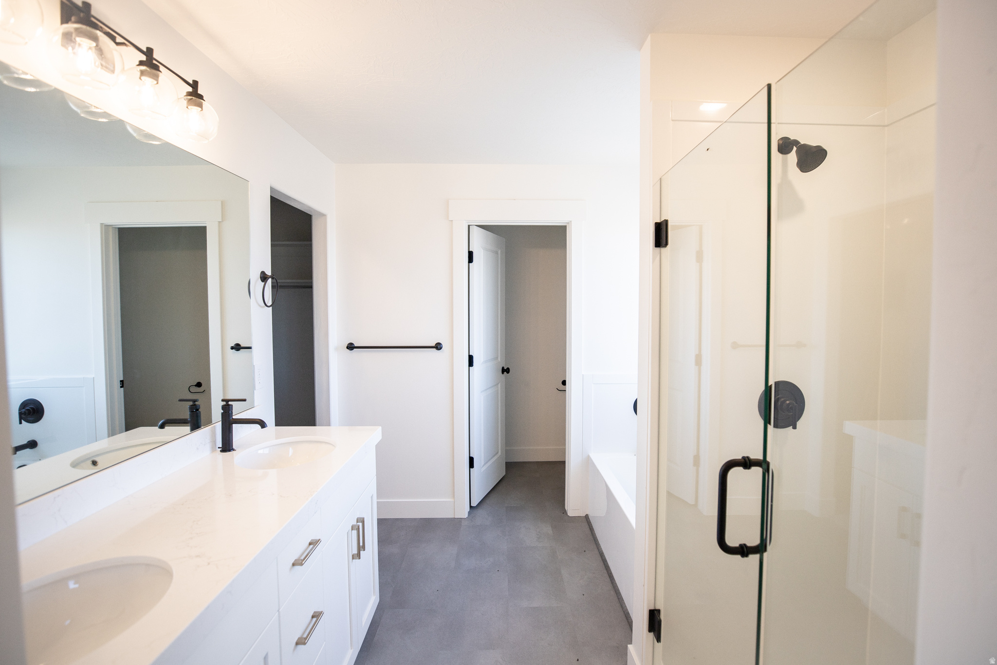 SALEM FIELDS - Residential