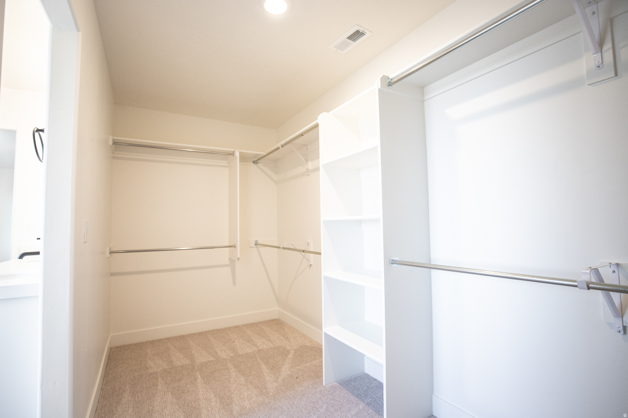 SALEM FIELDS - Residential